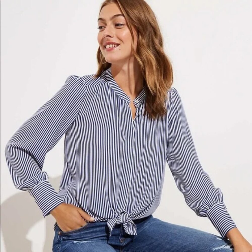 LOFT Blouse